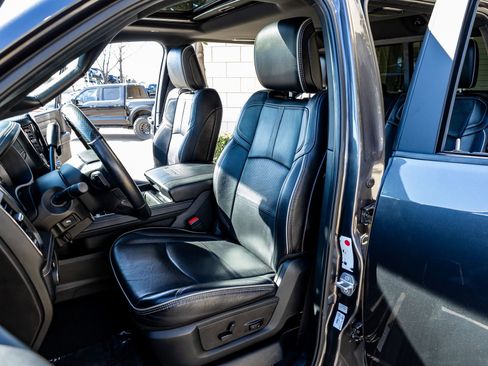 Used 2022 RAM 3500 Limited image 30