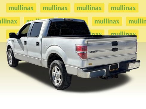 Used 2012 Ford F150 XLT w/ XLT Convenience Pkg image 9