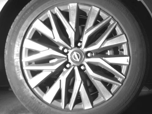 Used 2025 Nissan Altima 2.5 SV image 13