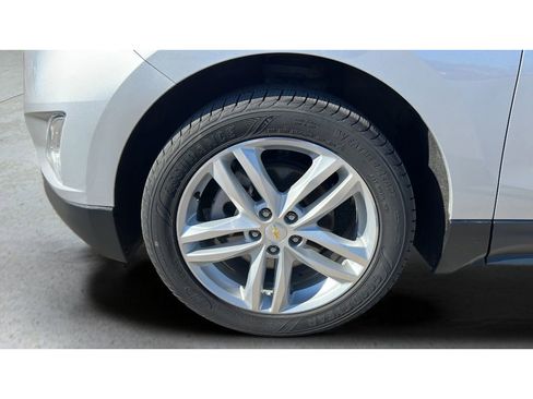 Certified 2019 Chevrolet Equinox Premier AWD/4WD image 35