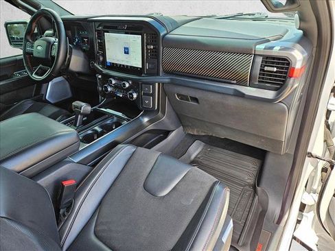 Used 2025 Ford F150 Raptor AWD/4WD image 21