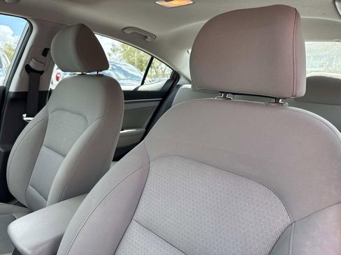 Used 2018 Hyundai Elantra Value Edition image 25