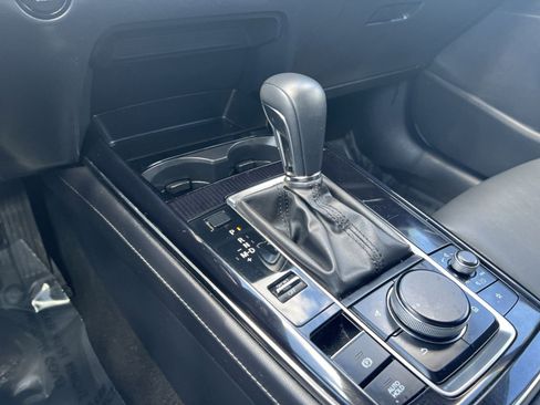 Used 2025 MAZDA CX-30 AWD 2.5 S w/ Preferred Package image 30