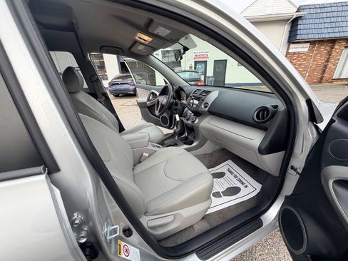 Used 2008 Toyota RAV4 4WD image 60