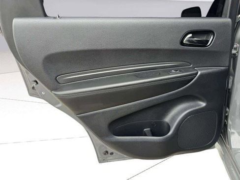Used 2022 Dodge Durango GT RWD image 37