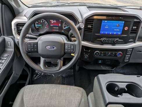 Used 2023 Ford F150 XLT image 16