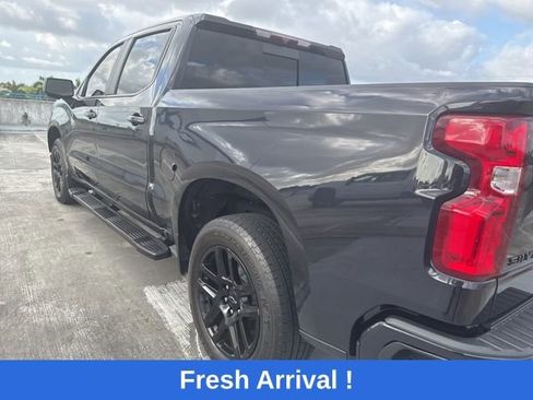 Used 2023 Chevrolet Silverado 1500 RST w/ Convenience Package II image 14