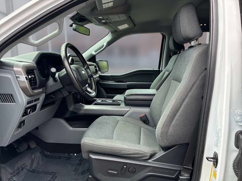Used 2024 Ford F150 XLT w/ Equipment Group 302A MID AWD/4WD image 24