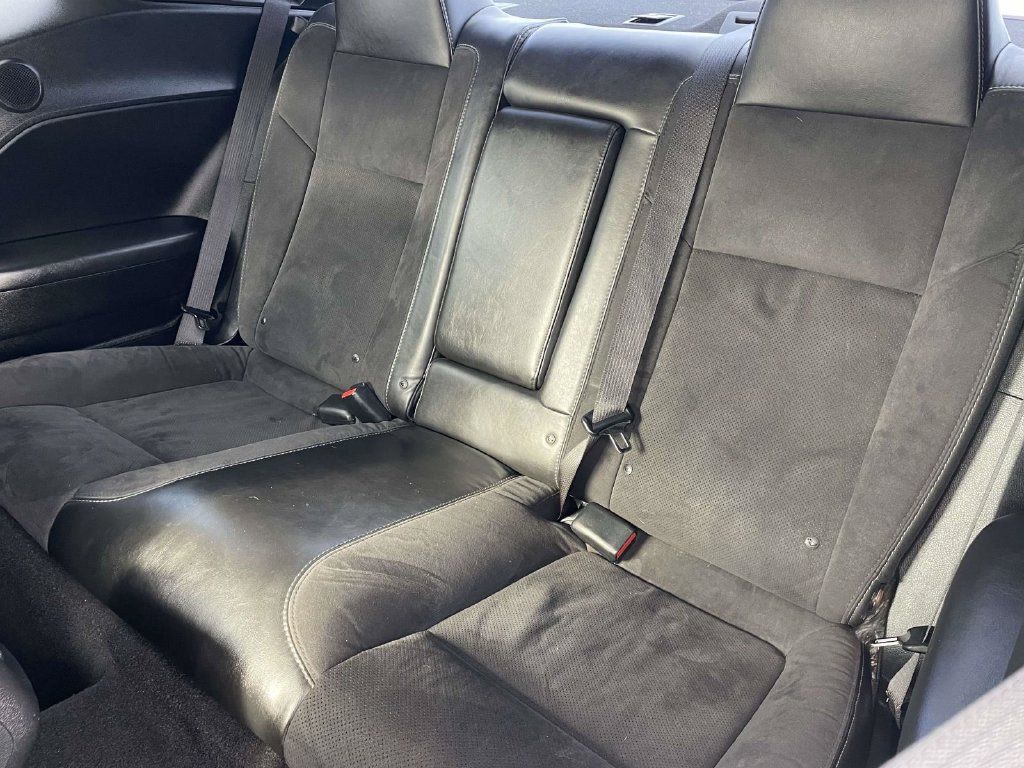 Used 2020 Dodge Challenger R/T Scat Pack RWD image 15