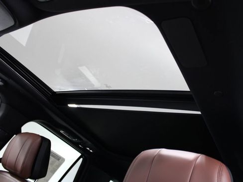New 2026 Lincoln Navigator Reserve AWD/4WD image 60