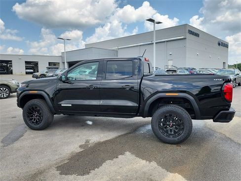 New 2026 GMC Canyon Elevation w/ Convenience Package image 7