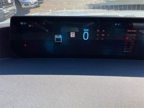 New 2025 Ford Expedition Max Platinum w/ Stealth Appearance Package image 17