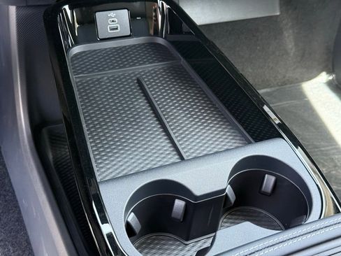 New 2026 Ford Mustang Mach-E Select RWD image 10