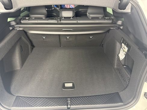 Certified 2025 BMW X3 xDrive30i w/ Convenience Package image 16