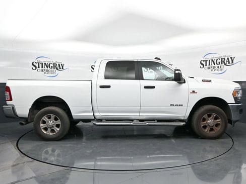 Used 2024 RAM 2500 Big Horn image 8