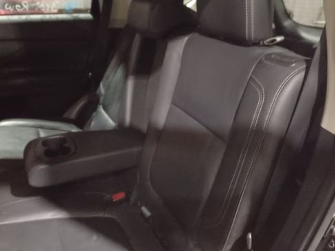 Used 2019 Mitsubishi Outlander GT image 6