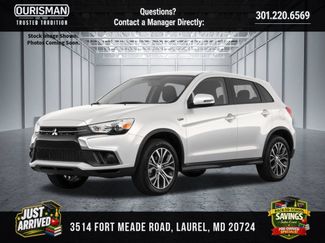 Used 2018 Mitsubishi Outlander SE AWD/4WD video 1