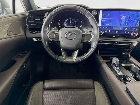 Certified 2023 Lexus RX 350 AWD w/ Accessory Package (Z1) image 24