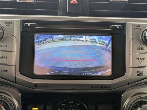 Used 2016 Toyota 4Runner SR5 image 15