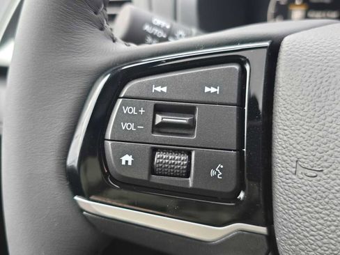 New 2026 Honda Odyssey EX-L image 35