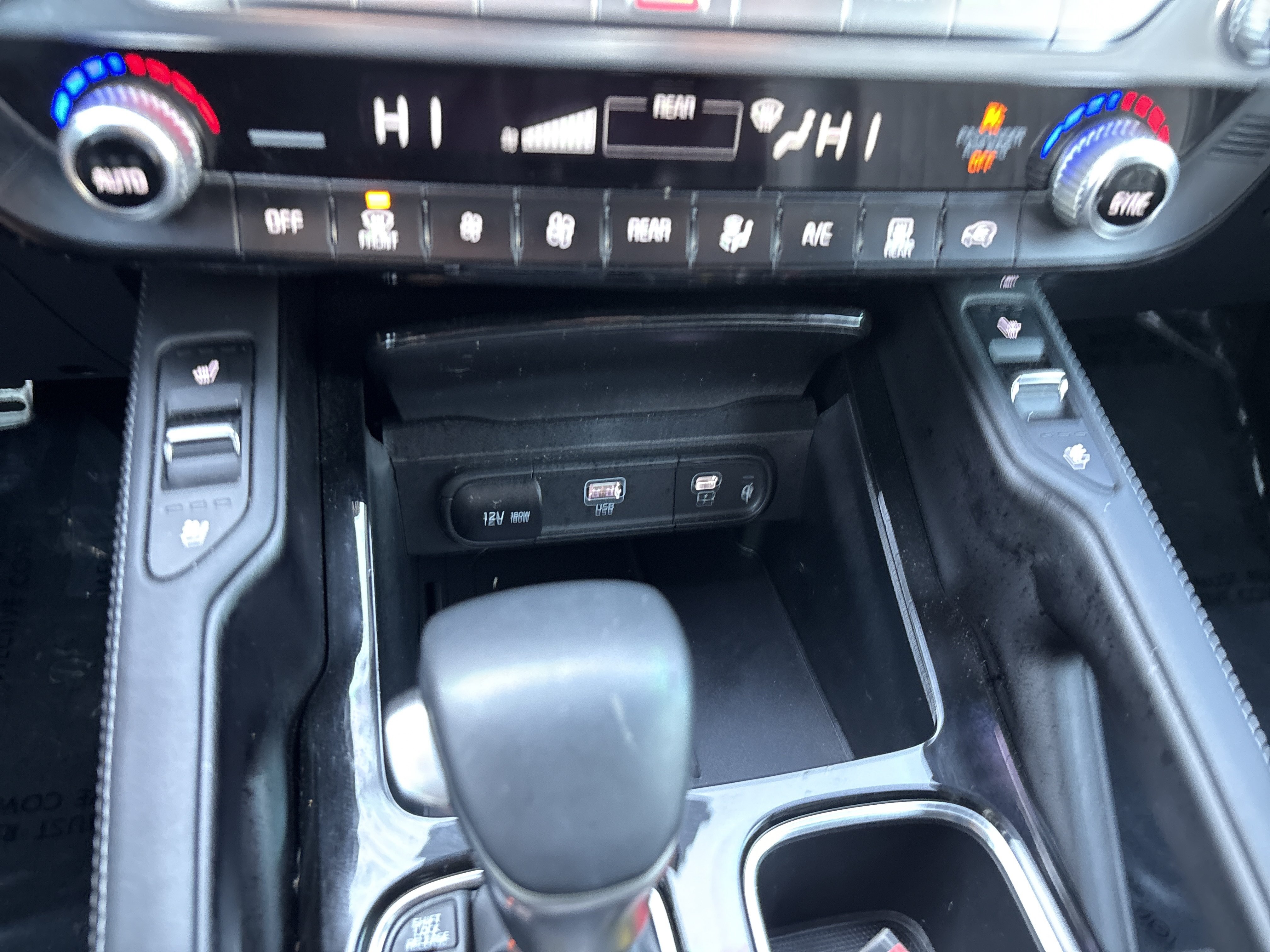 Used 2025 Kia Telluride SX Prestige X-Line AWD/4WD image 31