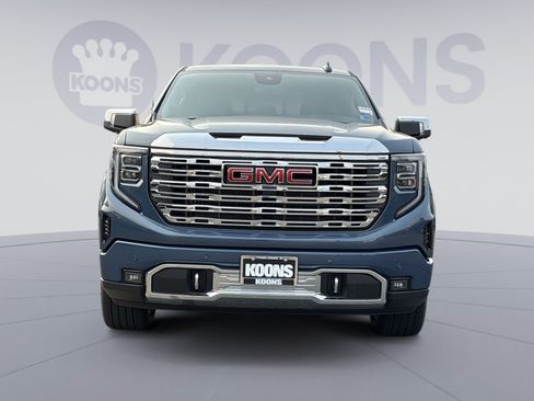 New 2026 GMC Sierra 1500 Denali w/ Technology Package AWD/4WD image 11