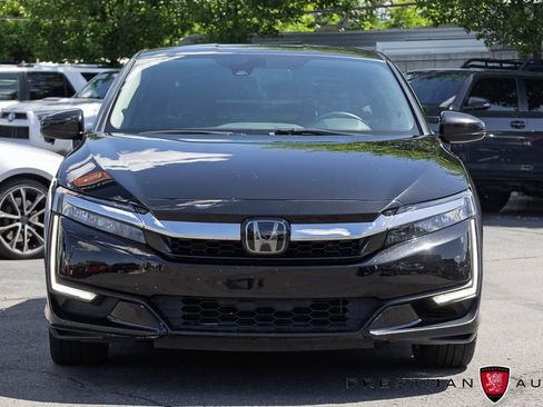 Used 2021 Honda Clarity Touring image 11