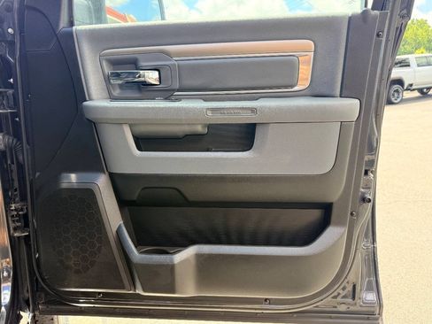 Used 2018 RAM 2500 Big Horn AWD/4WD image 39