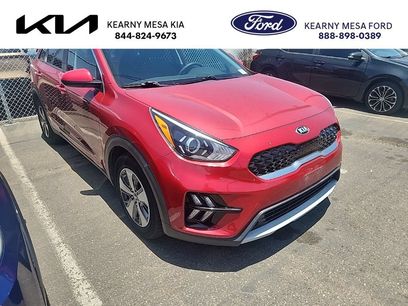 Used 2021 Kia Niro LX