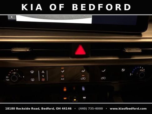 Used 2026 Kia Sorento LX FWD image 23