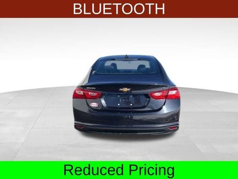 Used 2023 Chevrolet Malibu LT image 6