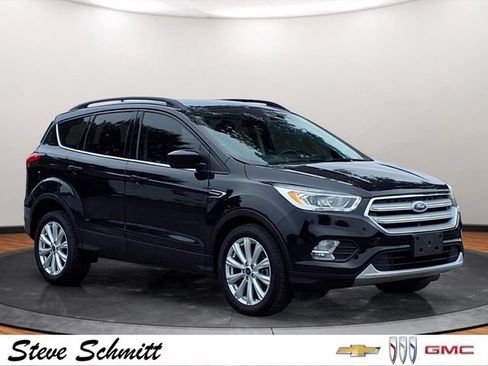 Used 2019 Ford Escape SEL AWD/4WD image 25