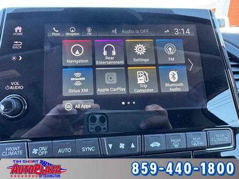 Used 2024 Honda Odyssey Touring image 23