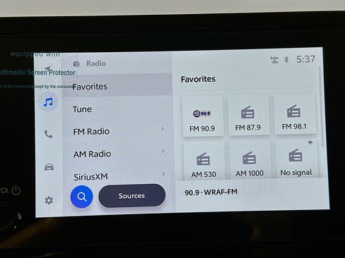 Used 2026 Toyota Corolla LE image 21