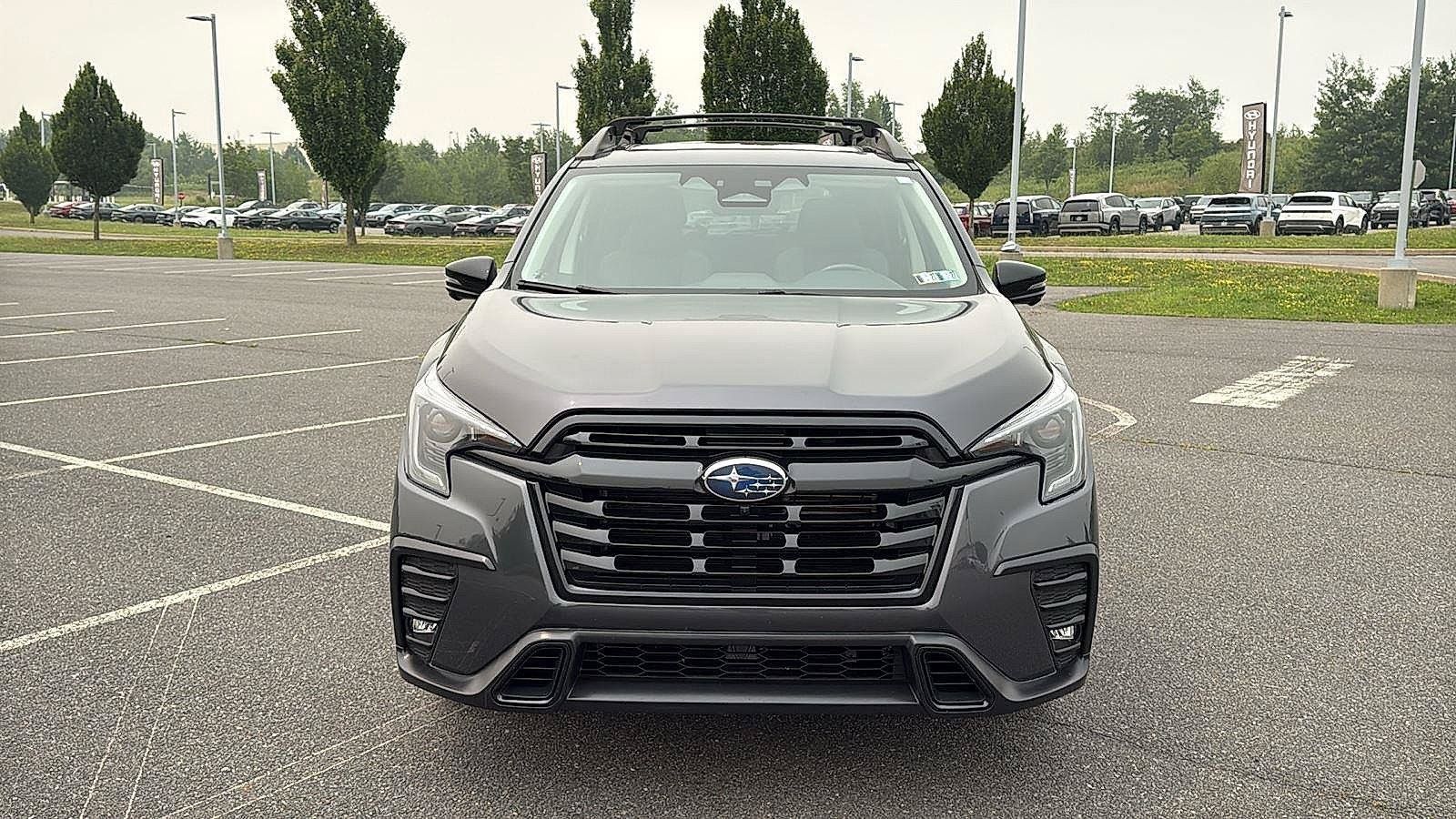 Used 2023 Subaru Ascent Onyx Edition Limited AWD/4WD image 14