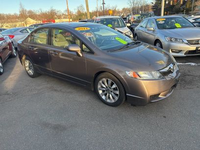 Used 2011 Honda Civic EX