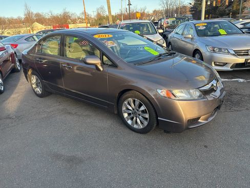 Used 2011 Honda Civic EX image 1