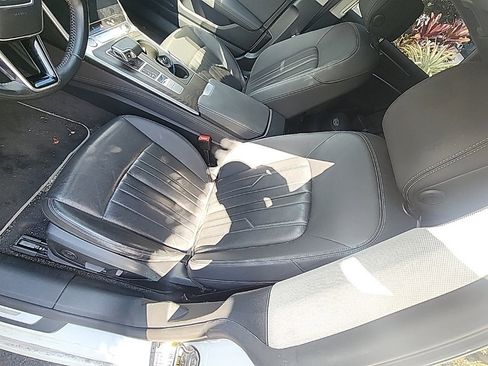 Used 2019 Audi A7 3.0T Prestige w/ Prestige Package image 4