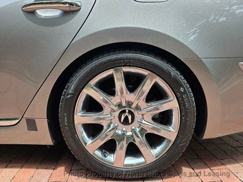 Used 2013 Hyundai Equus Signature RWD image 40