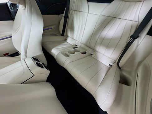 New 2026 Mercedes-Benz CLE 450 4MATIC Cabriolet image 26