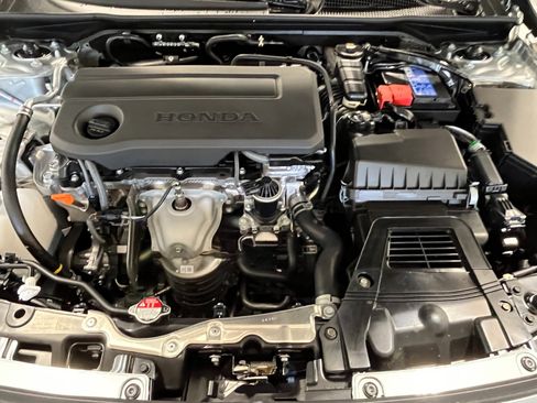 New 2026 Honda Civic Sport image 13