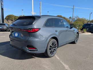 New 2026 MAZDA CX-70 3.3 Turbo S w/ Premium Package video 4