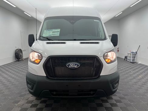 New 2026 Ford Transit 350 Base image 10