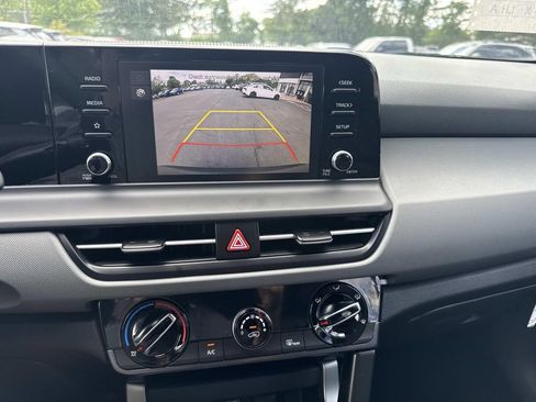 New 2026 Kia Seltos LX AWD/4WD image 10