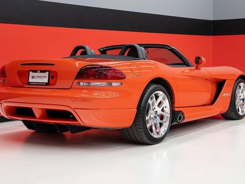 Used 2008 Dodge Viper SRT-10 w/ Protection Group RWD image 56
