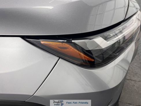 Used 2024 Toyota RAV4 XLE Premium FWD image 8