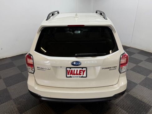 Used 2017 Subaru Forester 2.5i Limited image 8