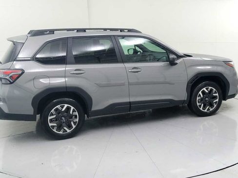 New 2026 Subaru Forester Premium image 11