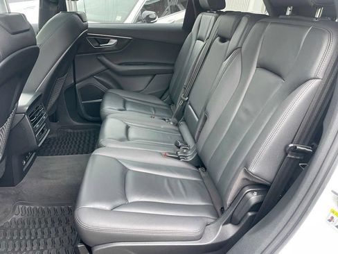 Used 2021 Audi Q7 2.0T Premium Plus AWD/4WD image 7