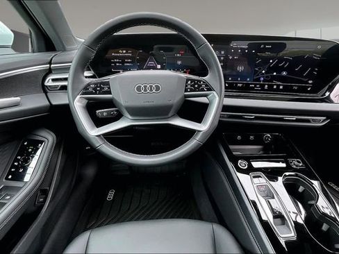 Used 2025 Audi A5 2.0T Premium w/ Convenience Package AWD/4WD image 8
